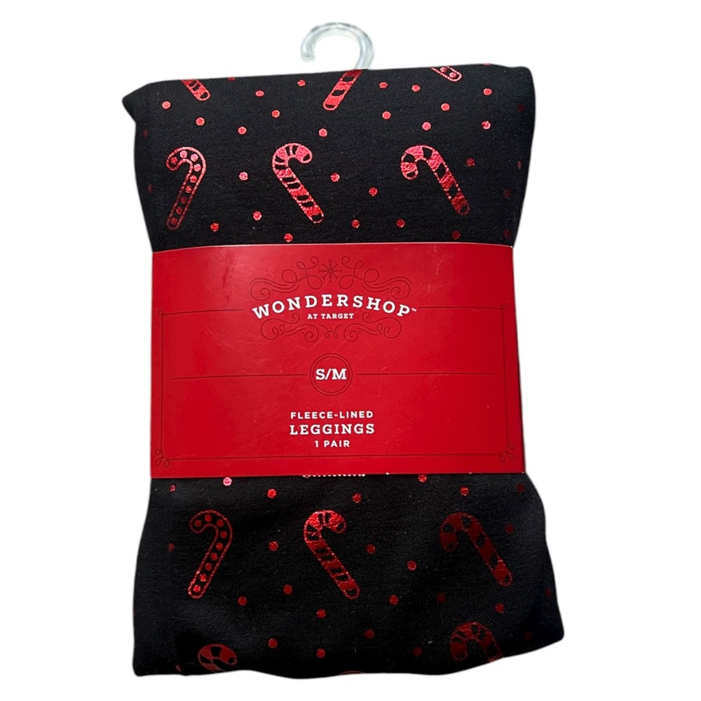Wondershop Fleece Lined Leggings